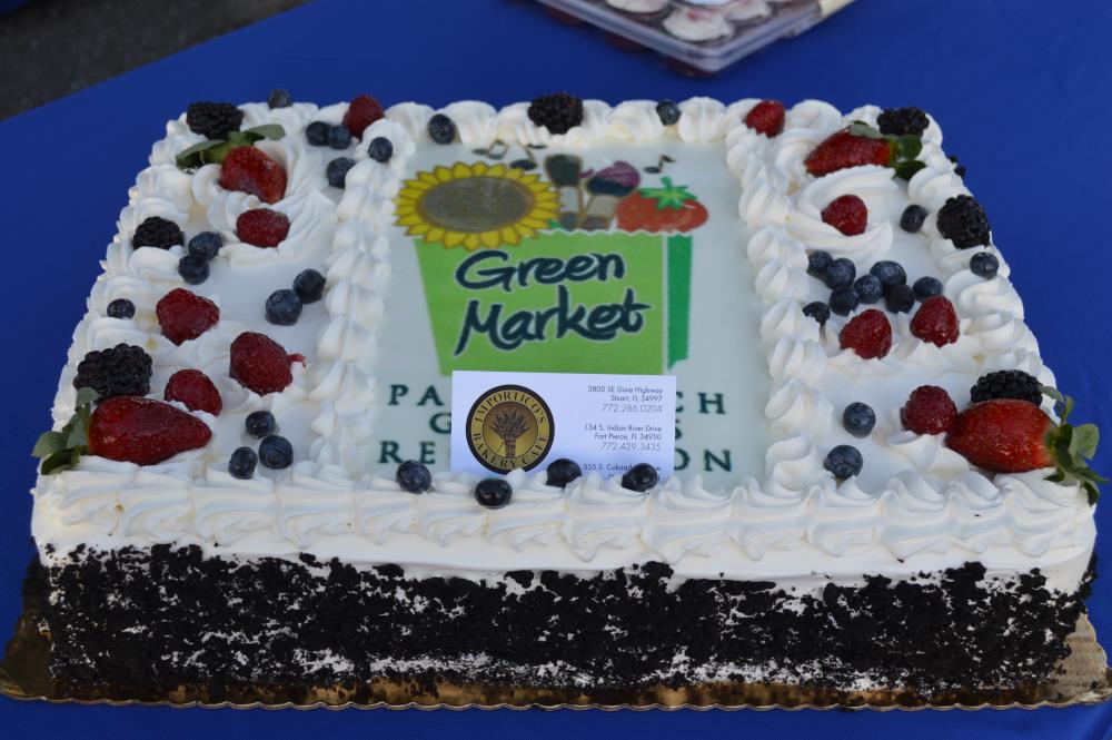 Importico s Bakery Cafe